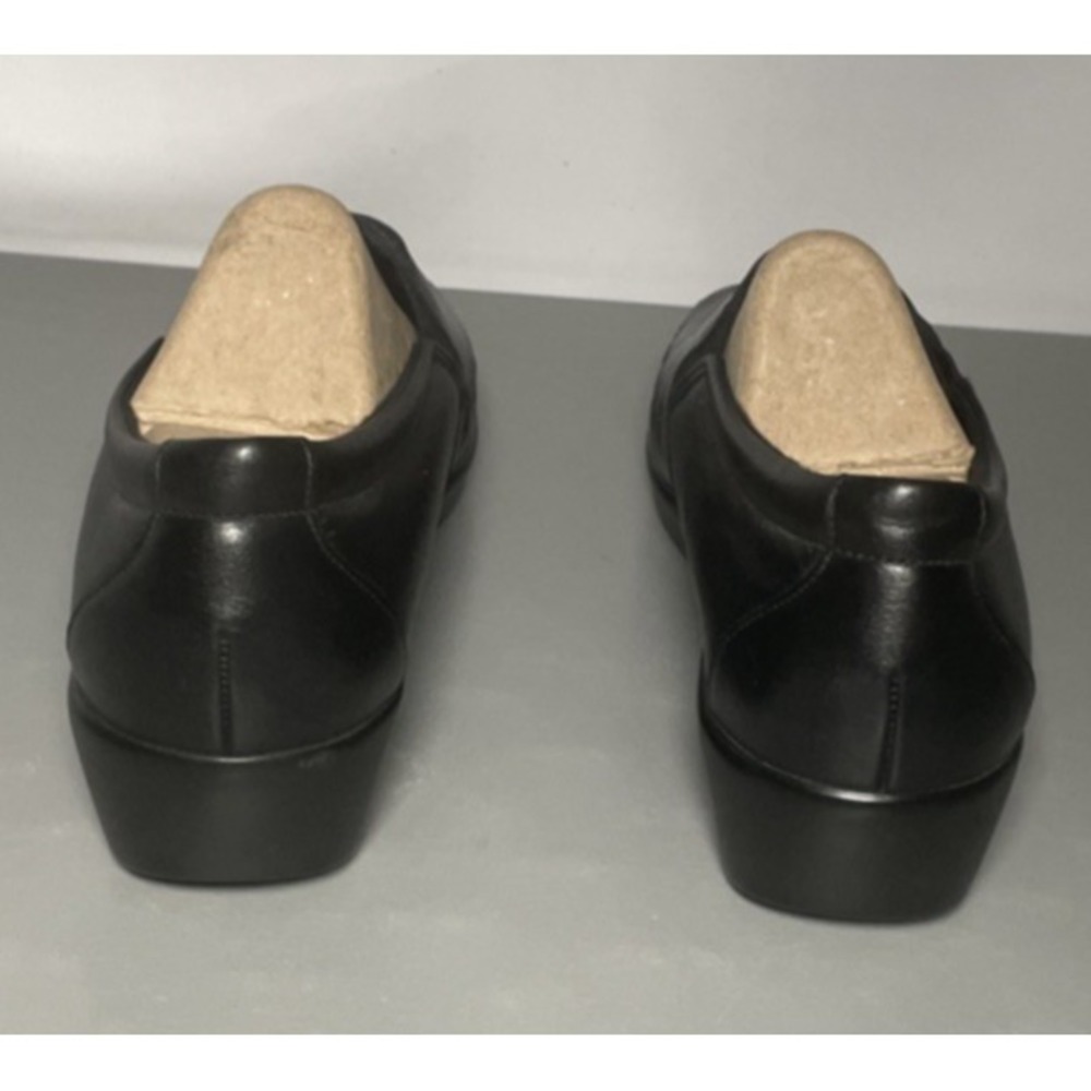 SAS Dream Women's Black Loafer Size 11 M - Picture 4 of 8